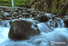 Cascada de Texolo景点图片