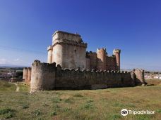 Castillo de Turegano-图雷加诺