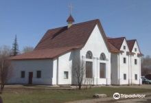 Roman-Catholic Church景点图片