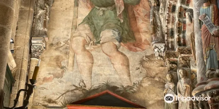 歐倫塞主教座堂