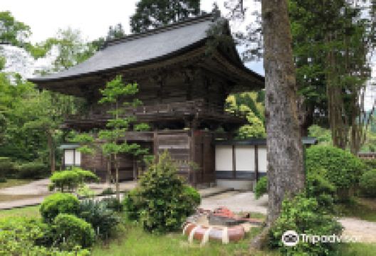 城安寺景点图片