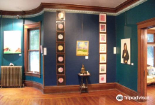 Galaudet Gallery景点图片