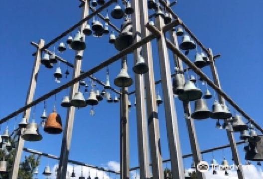 The Children's Bell Tower景点图片