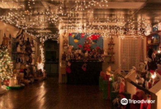 National Black Doll Museum of History & Culture景点图片