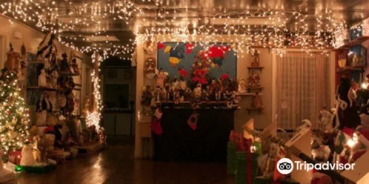 National Black Doll Museum of History & Culture