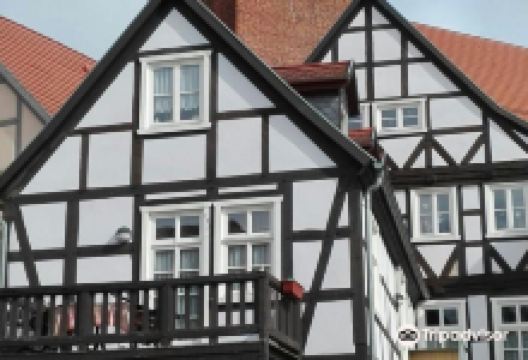 Malerwinkel景点图片