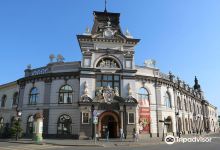 鞑靼斯坦共和国地方志博物馆景点图片