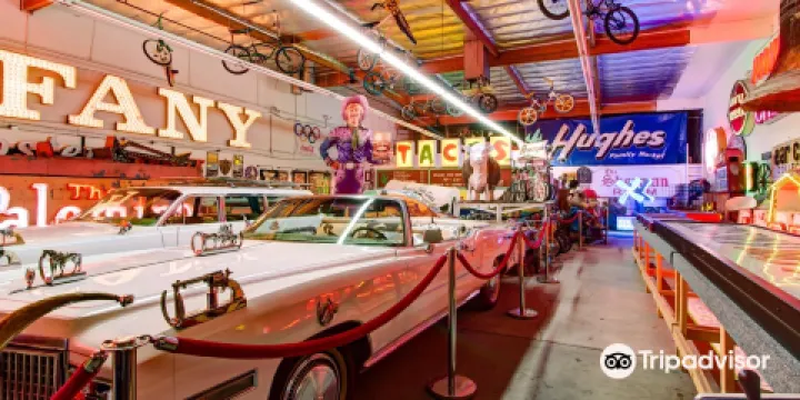 Valley Relics Museum