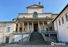Monastero benedettino di San Giacomo景点图片