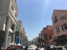 地中海村-牙山市