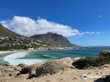 Llandudno Beach-兰迪德诺