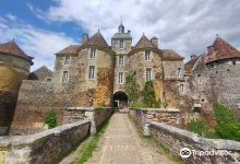 Château de Ratilly景点图片