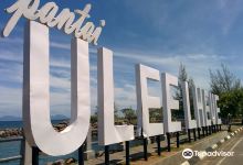 Ulee Lheue Beach景点图片