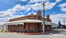 Albert Kersten Mining and Minerals Museum (Geocentre)-布罗肯希尔