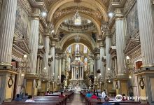 Catedral Basilica De Nuestra Madre Santisima De La Luz景点图片