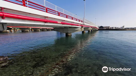 弁天島海浜公園