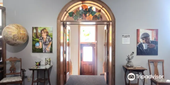 Carnegie Arts Center