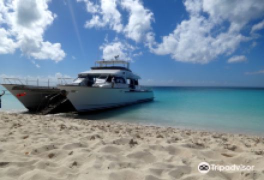 17-Mile Beach景点图片