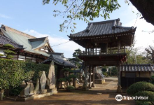 正泉寺景点图片