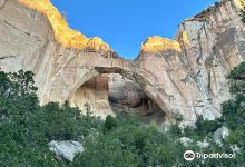 La Ventana Natural Arch景点图片