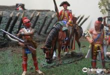 Historicum Zinnfigurenmuseum景点图片