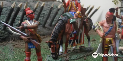 Historicum Zinnfigurenmuseum