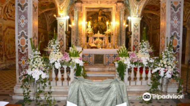 薩萊諾主教座堂