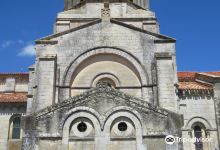 Eglise Notre-Dame-de-l'Assomption景点图片