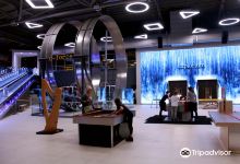 Explorium Ireland景点图片