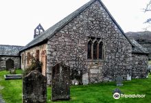 St Catherine's Church景点图片