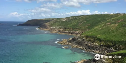 Zennor Circular Walk - South West Coast Path Walk