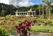 Kadavul Hindu Temple景点图片