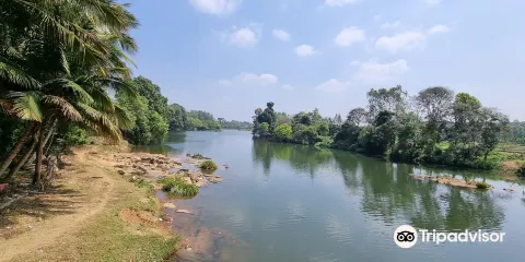 Cauvery River