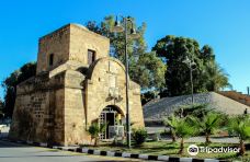 科瑞尼亚门-尼科西亚