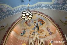 St. Stanislaus Catholic Church景点图片