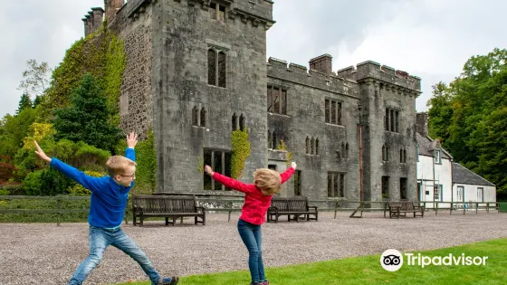 Armadale Castle, Gardens & Museum of the Isles