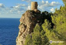 Torre del Verger景点图片