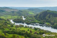 National Trust - Fell Foot-Staveley-in-Cartmel