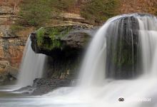 Cataract Falls景点图片