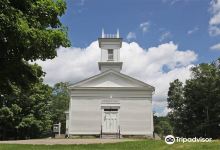 The Sherman Playhouse景点图片