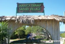 Jamaica Swamp Safari Village景点图片