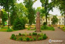 Monument Sklifosovsky景点图片