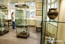 Otto-Schwabe-Heimatmuseum景点图片