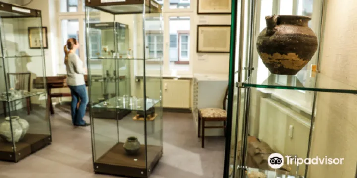 Otto-Schwabe-Heimatmuseum