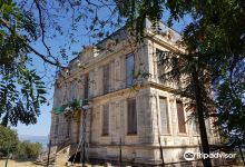 Château de la Punta - Castellu d'A Punta景点图片