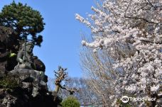 大善院-东村山市