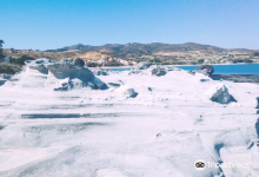 Bonatsa Beach景点图片