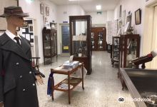 RPA Museum景点图片