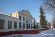 Tizengauz Palace景点图片