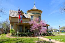 Moore-Lindsay Historical House Museum-诺曼